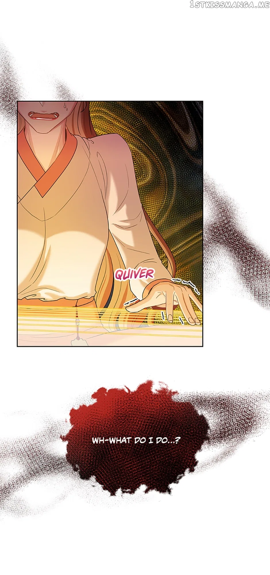 Avoiding the Heavenly Emperor Chapter 51 – Page 36
