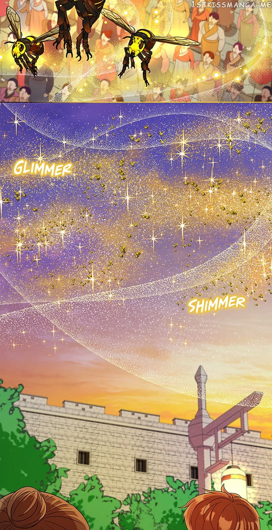 Avoiding the Heavenly Emperor Chapter 51 – Page 38