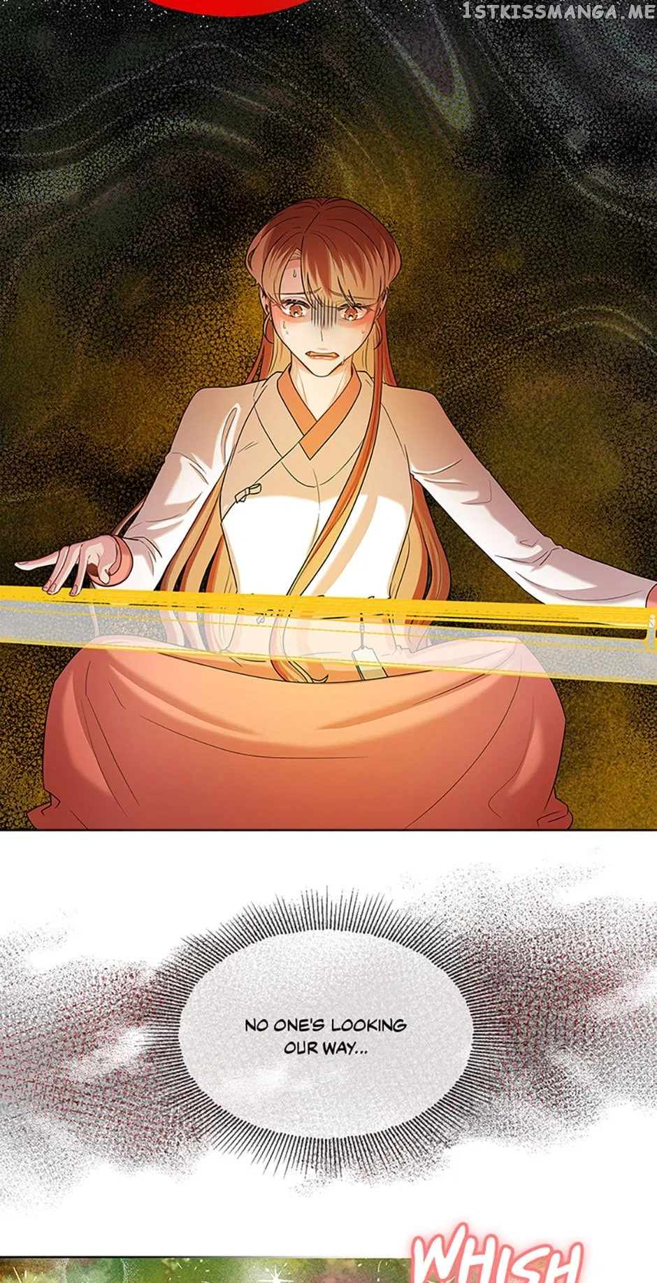 Avoiding the Heavenly Emperor Chapter 51 – Page 41