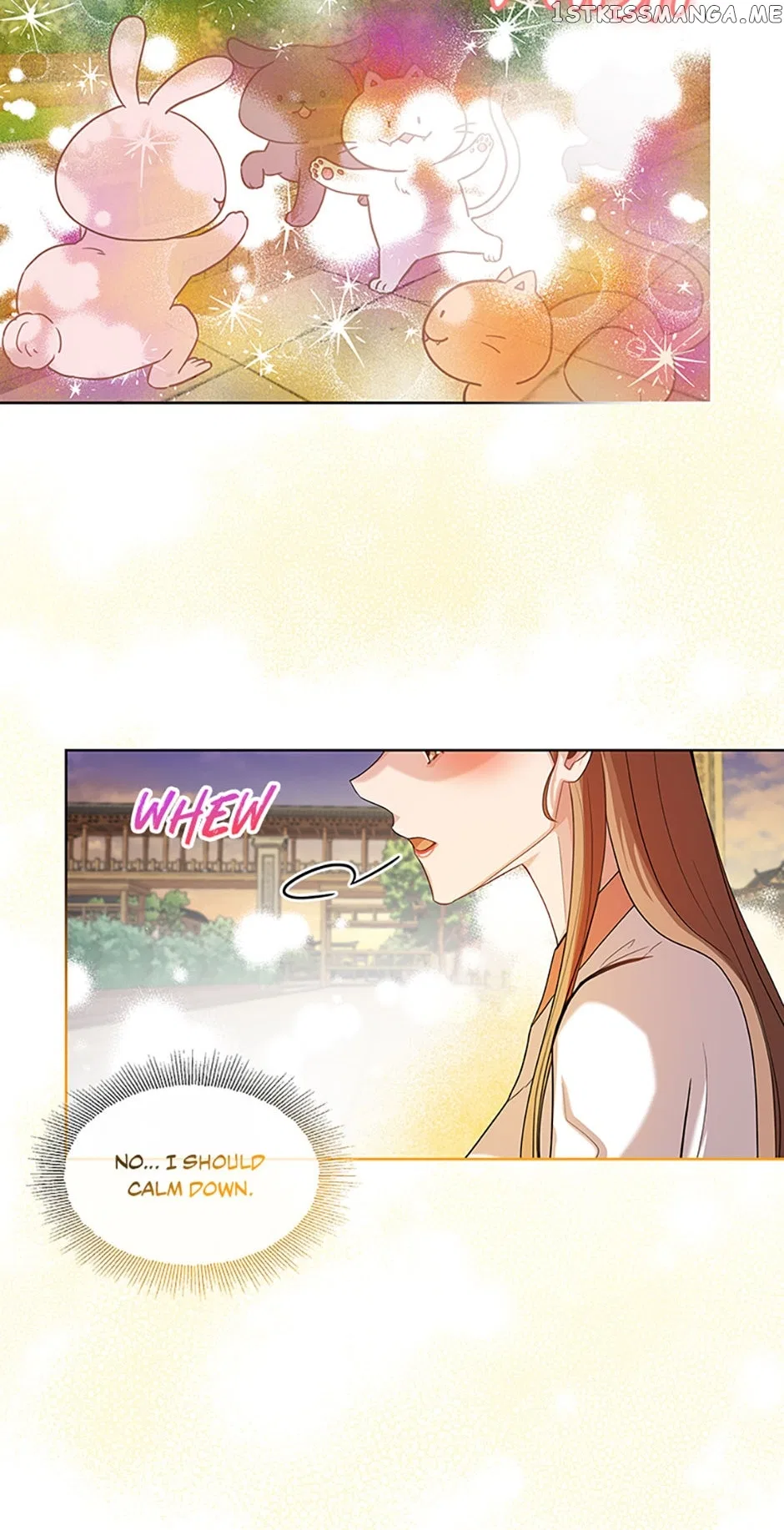 Avoiding the Heavenly Emperor Chapter 51 – Page 42