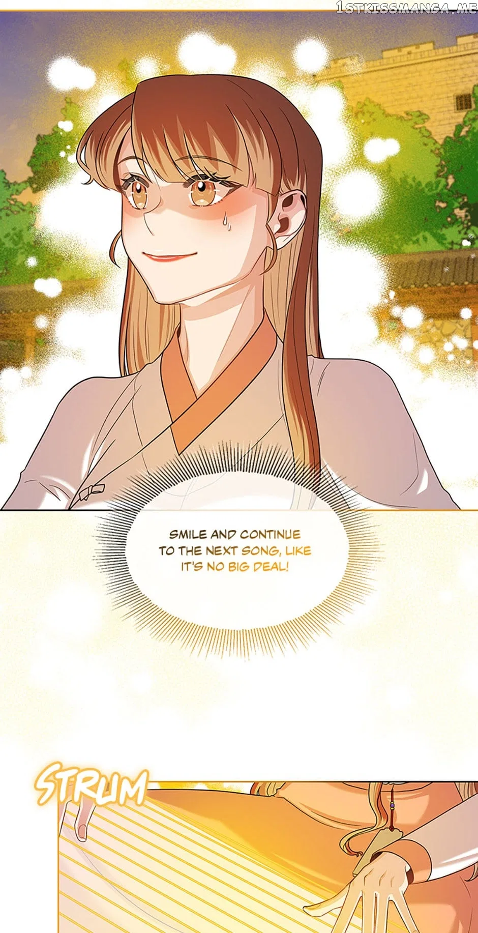 Avoiding the Heavenly Emperor Chapter 51 – Page 43