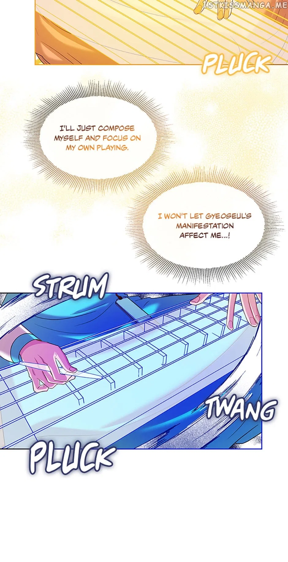 Avoiding the Heavenly Emperor Chapter 51 – Page 44