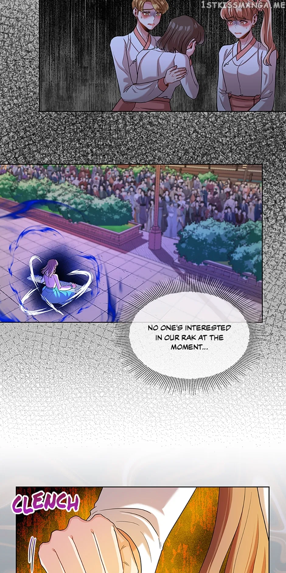 Avoiding the Heavenly Emperor Chapter 51 – Page 46