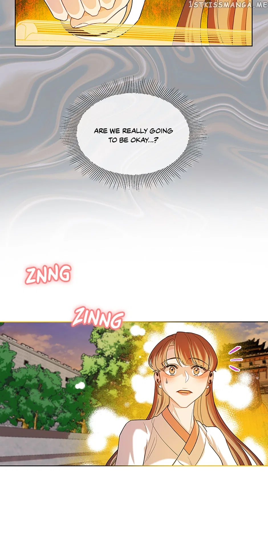 Avoiding the Heavenly Emperor Chapter 51 – Page 47