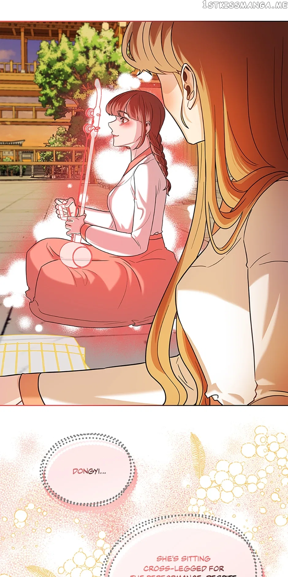 Avoiding the Heavenly Emperor Chapter 51 – Page 48