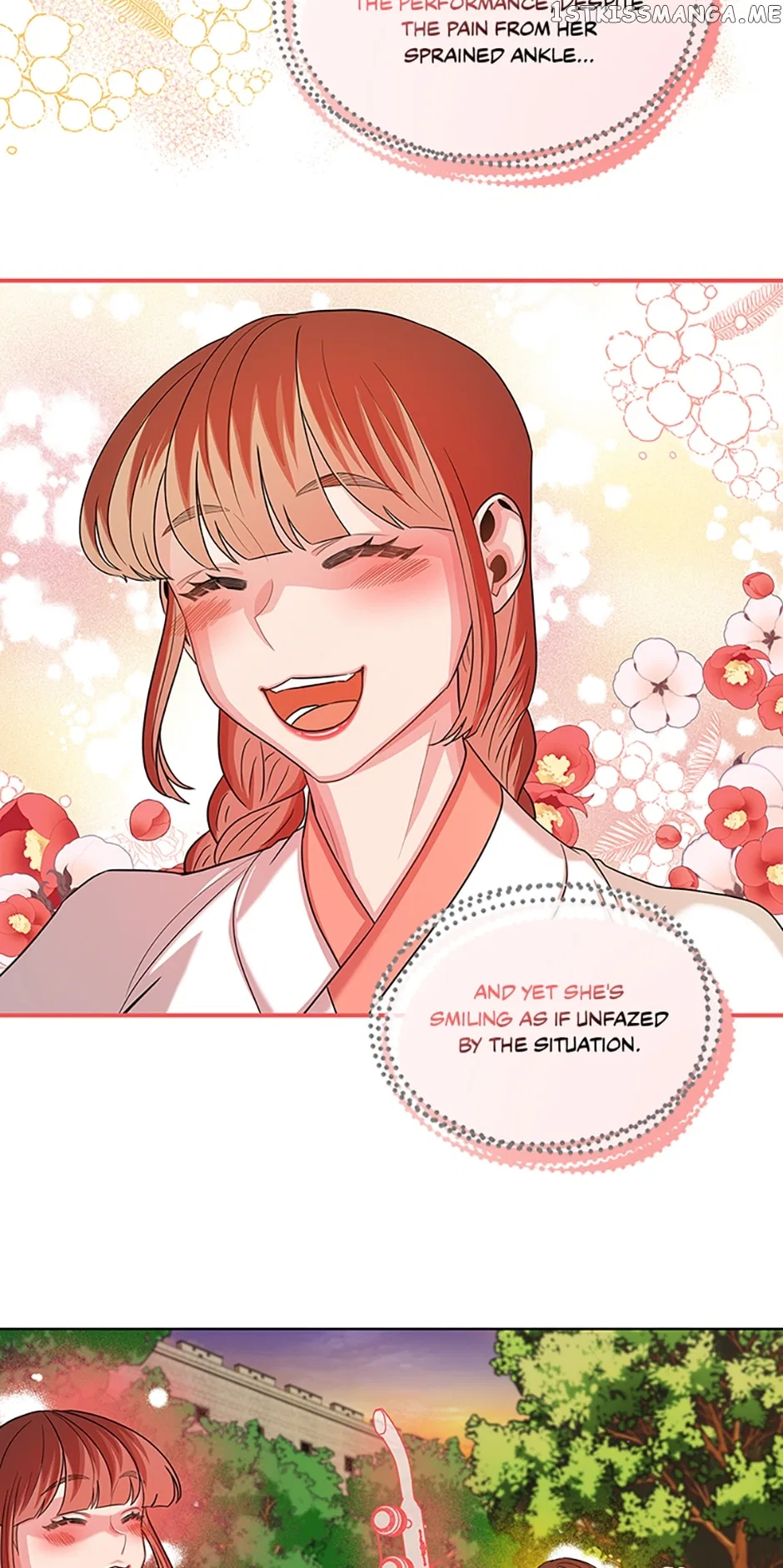 Avoiding the Heavenly Emperor Chapter 51 – Page 49