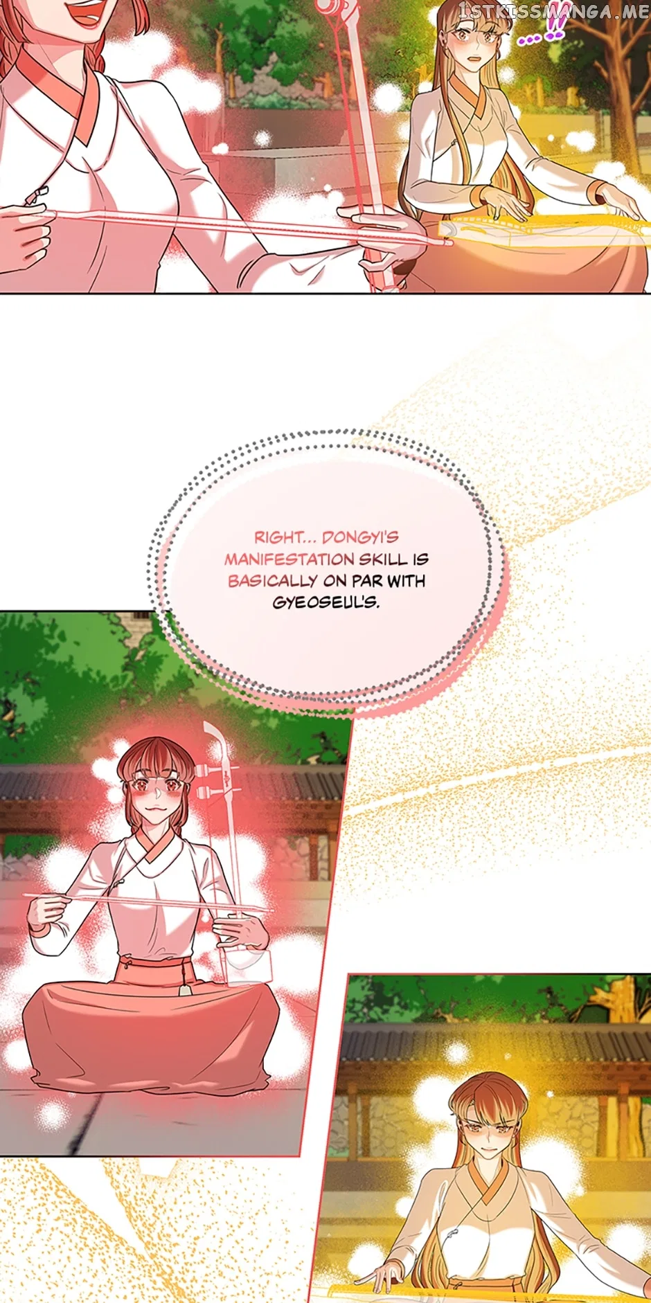 Avoiding the Heavenly Emperor Chapter 51 – Page 50