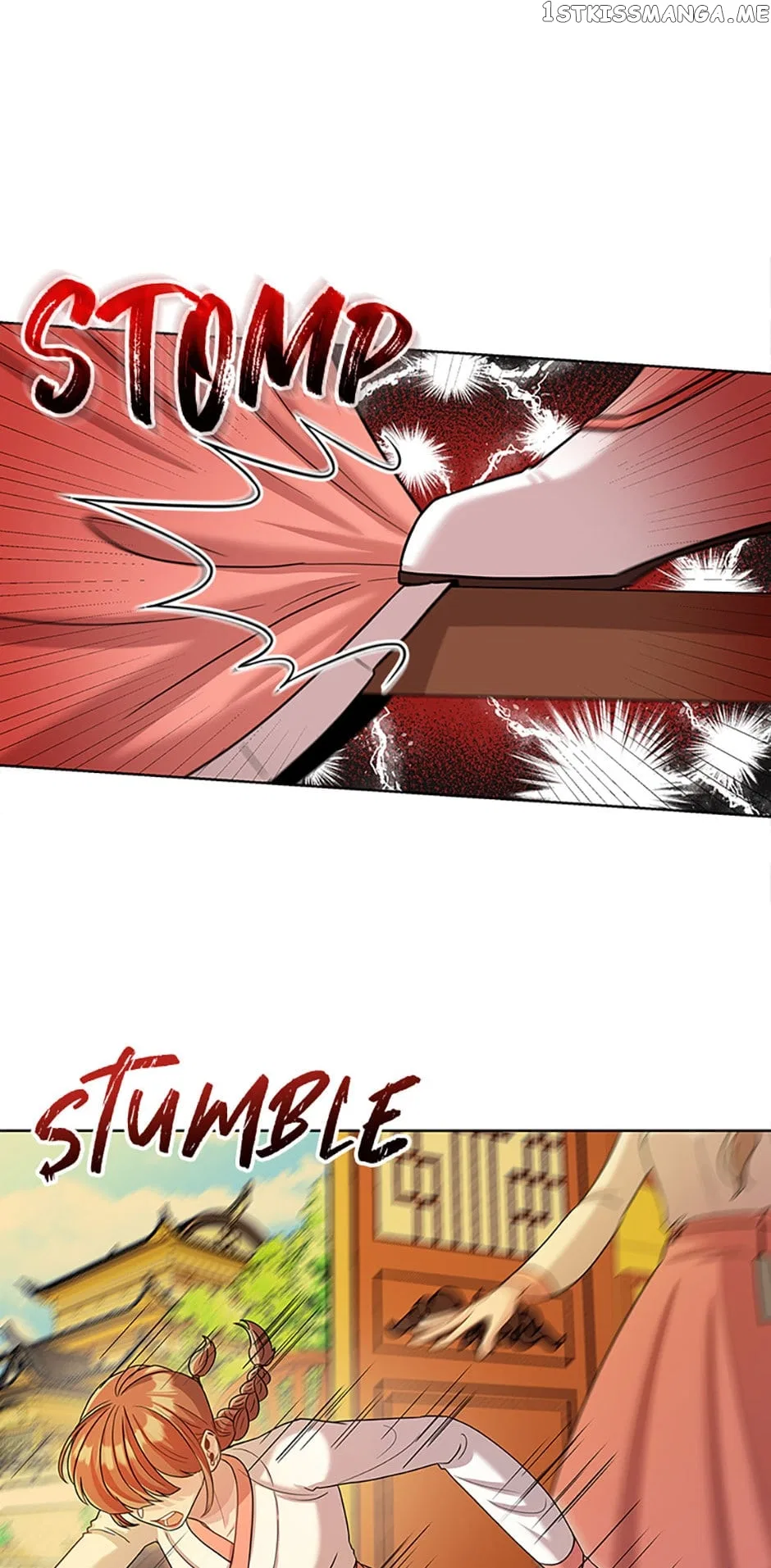 Avoiding the Heavenly Emperor Chapter 50 – Page 4