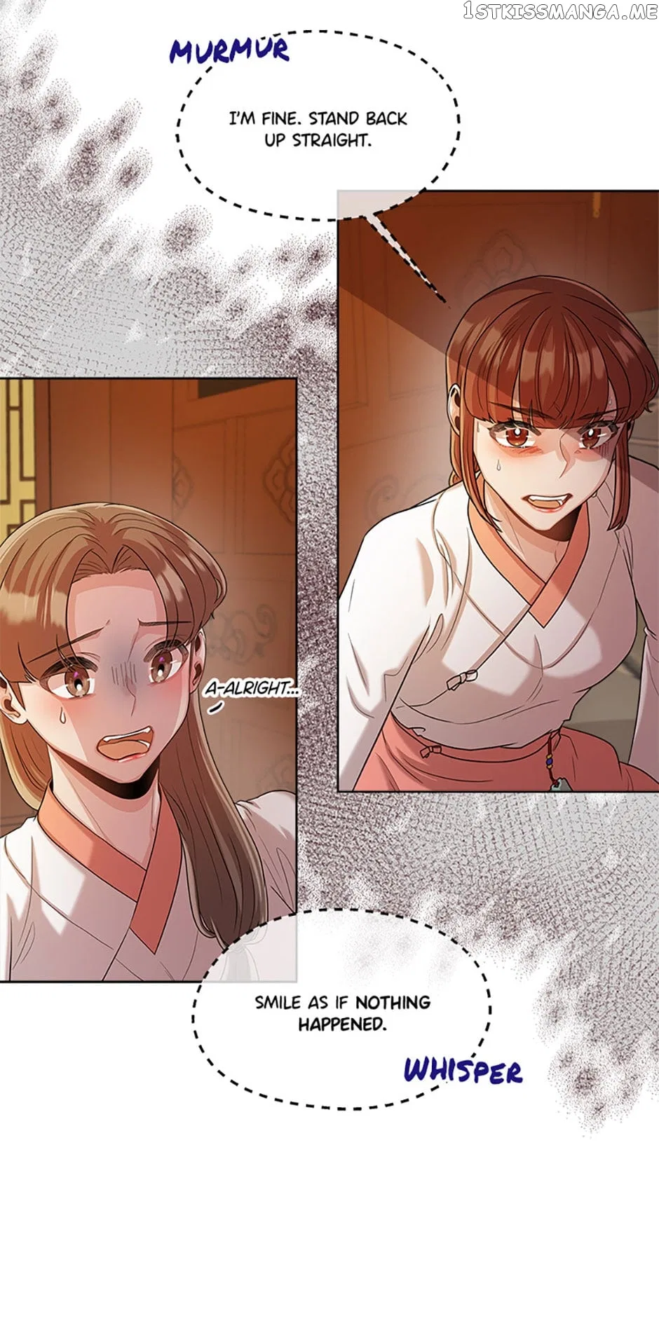 Avoiding the Heavenly Emperor Chapter 50 – Page 8
