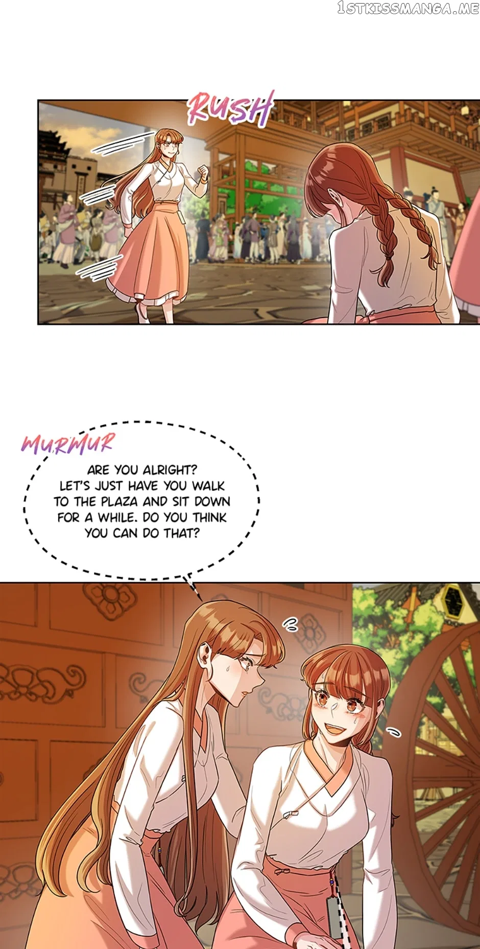 Avoiding the Heavenly Emperor Chapter 50 – Page 9
