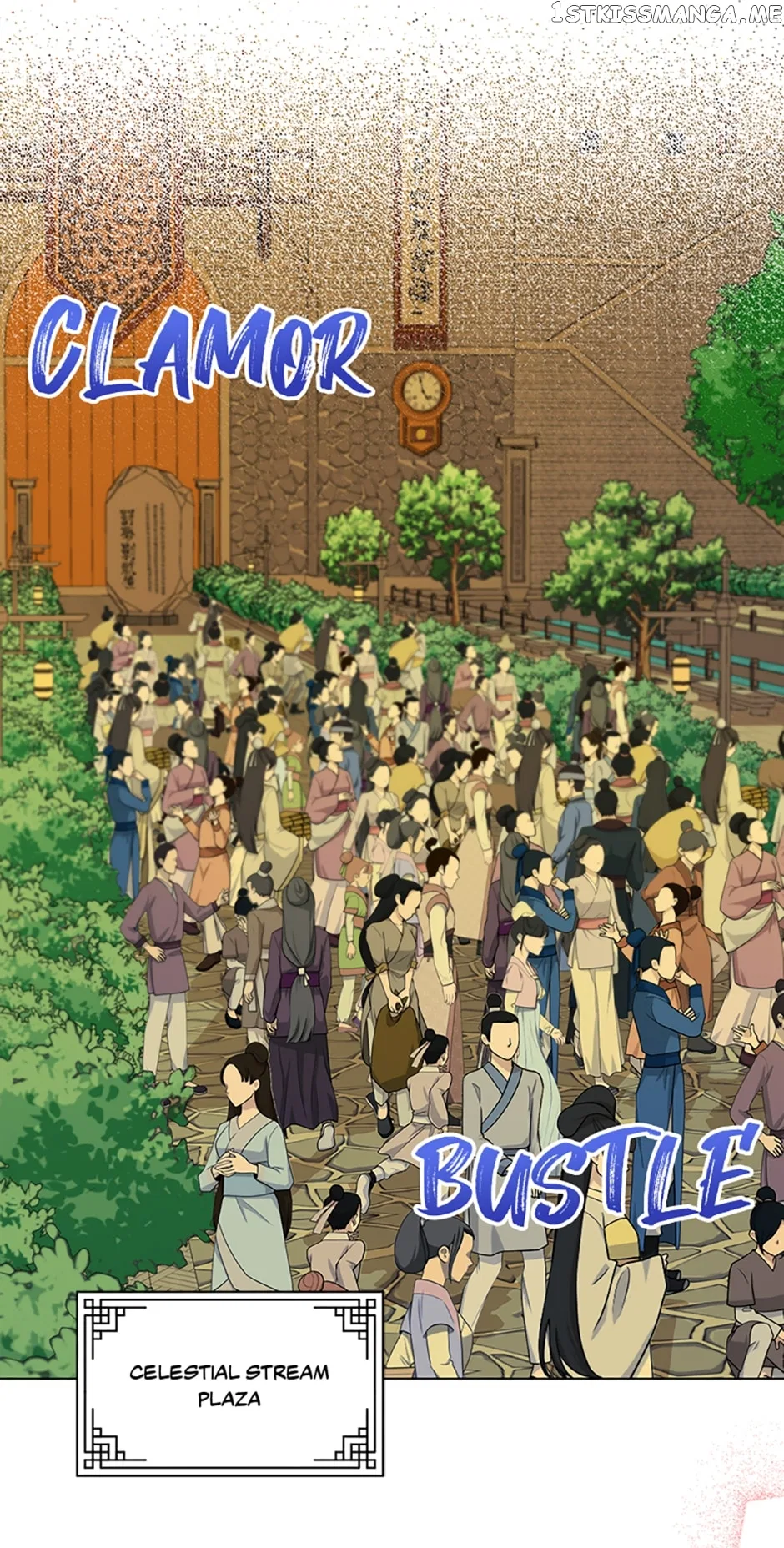 Avoiding the Heavenly Emperor Chapter 50 – Page 12