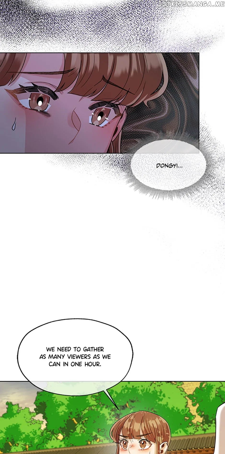 Avoiding the Heavenly Emperor Chapter 50 – Page 18