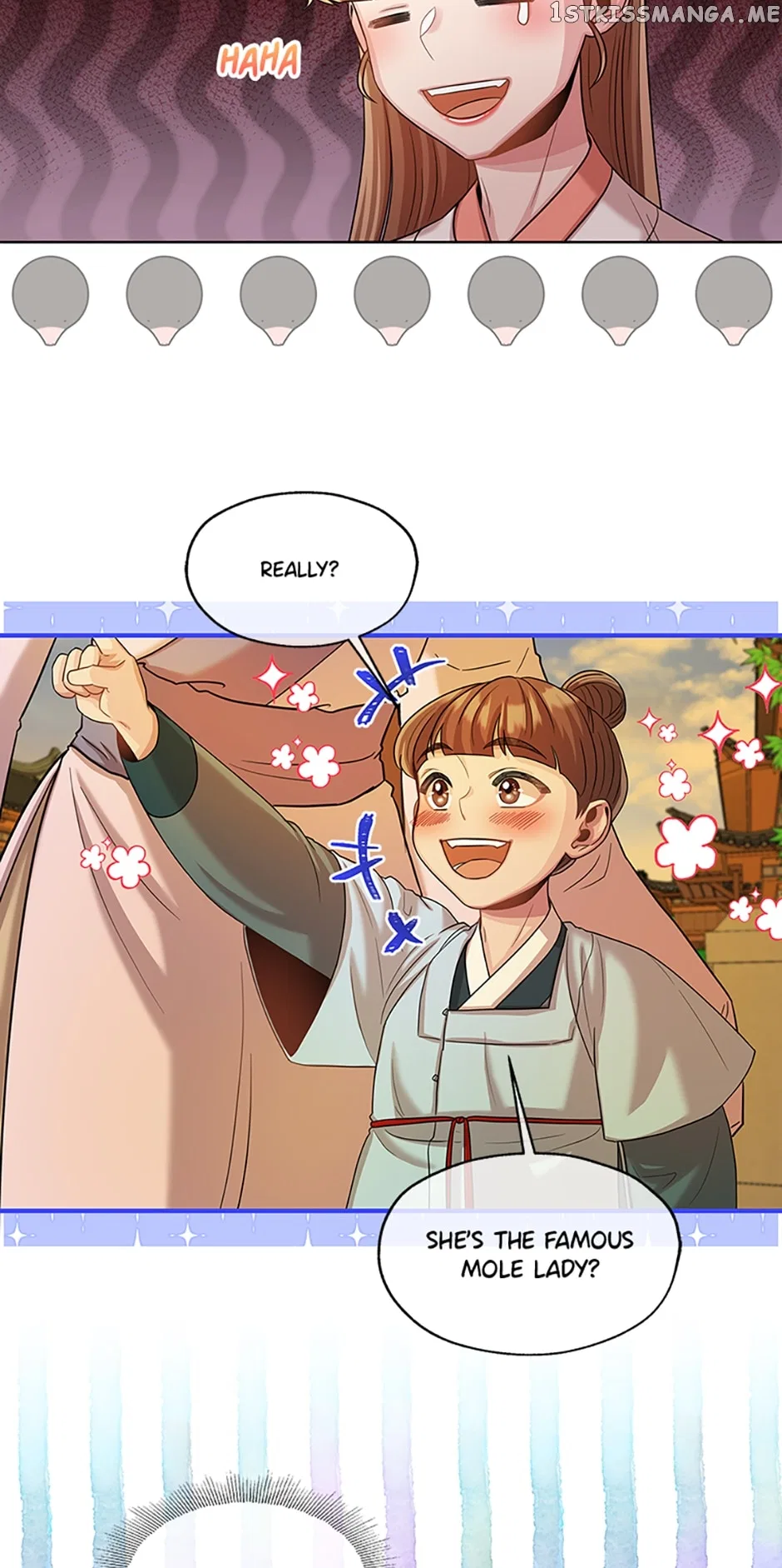 Avoiding the Heavenly Emperor Chapter 50 – Page 29