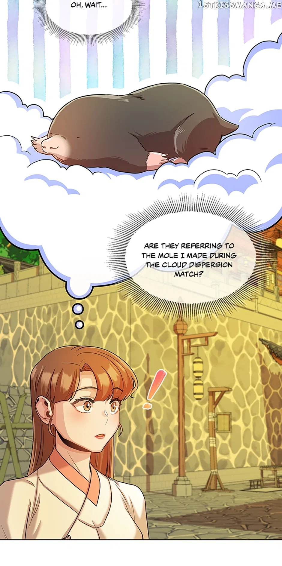Avoiding the Heavenly Emperor Chapter 50 – Page 30