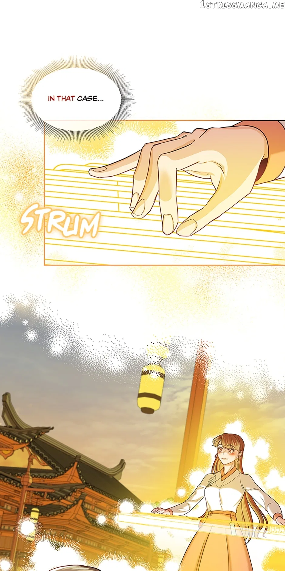 Avoiding the Heavenly Emperor Chapter 50 – Page 31