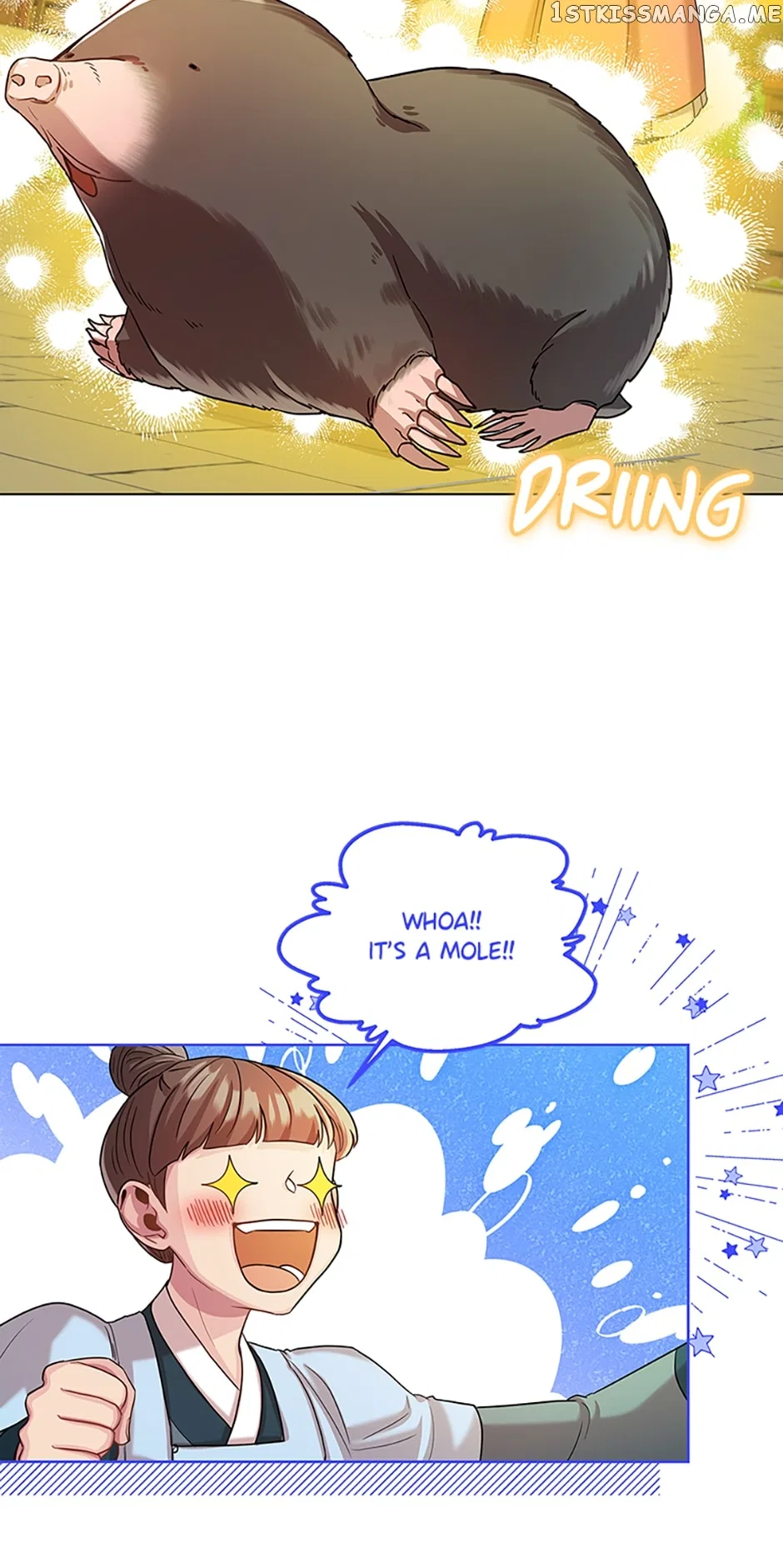 Avoiding the Heavenly Emperor Chapter 50 – Page 32