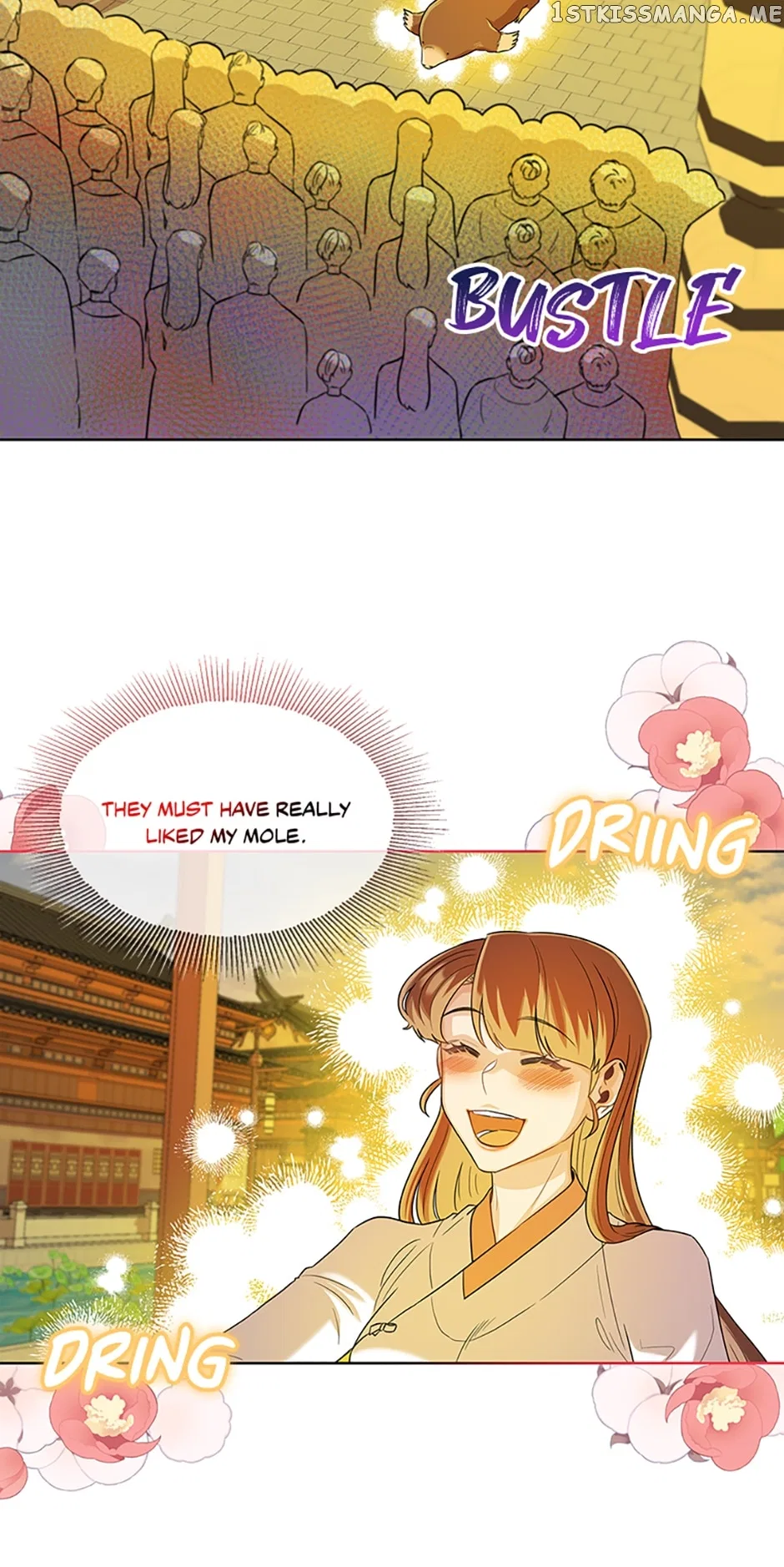 Avoiding the Heavenly Emperor Chapter 50 – Page 34