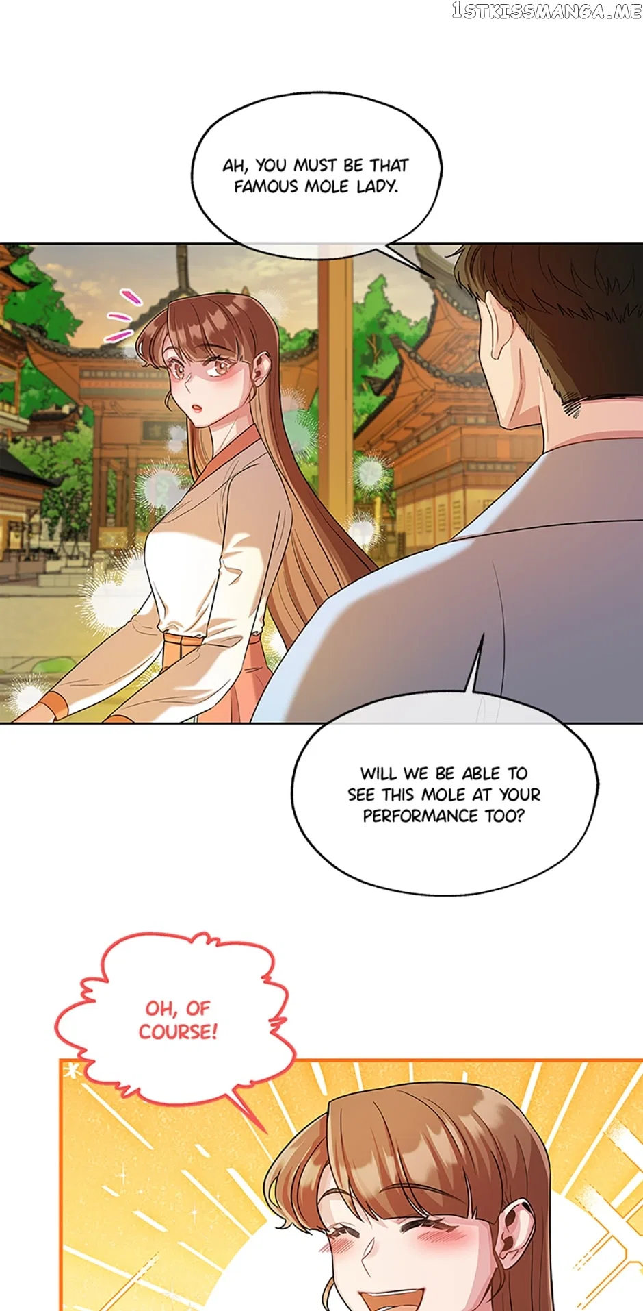 Avoiding the Heavenly Emperor Chapter 50 – Page 35