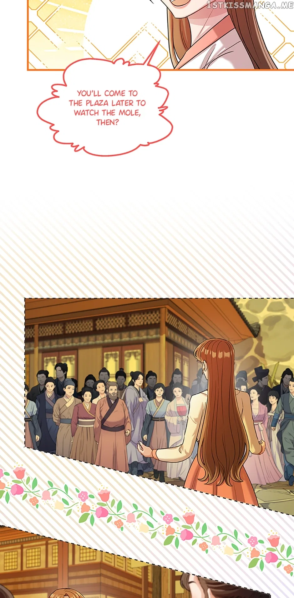 Avoiding the Heavenly Emperor Chapter 50 – Page 36