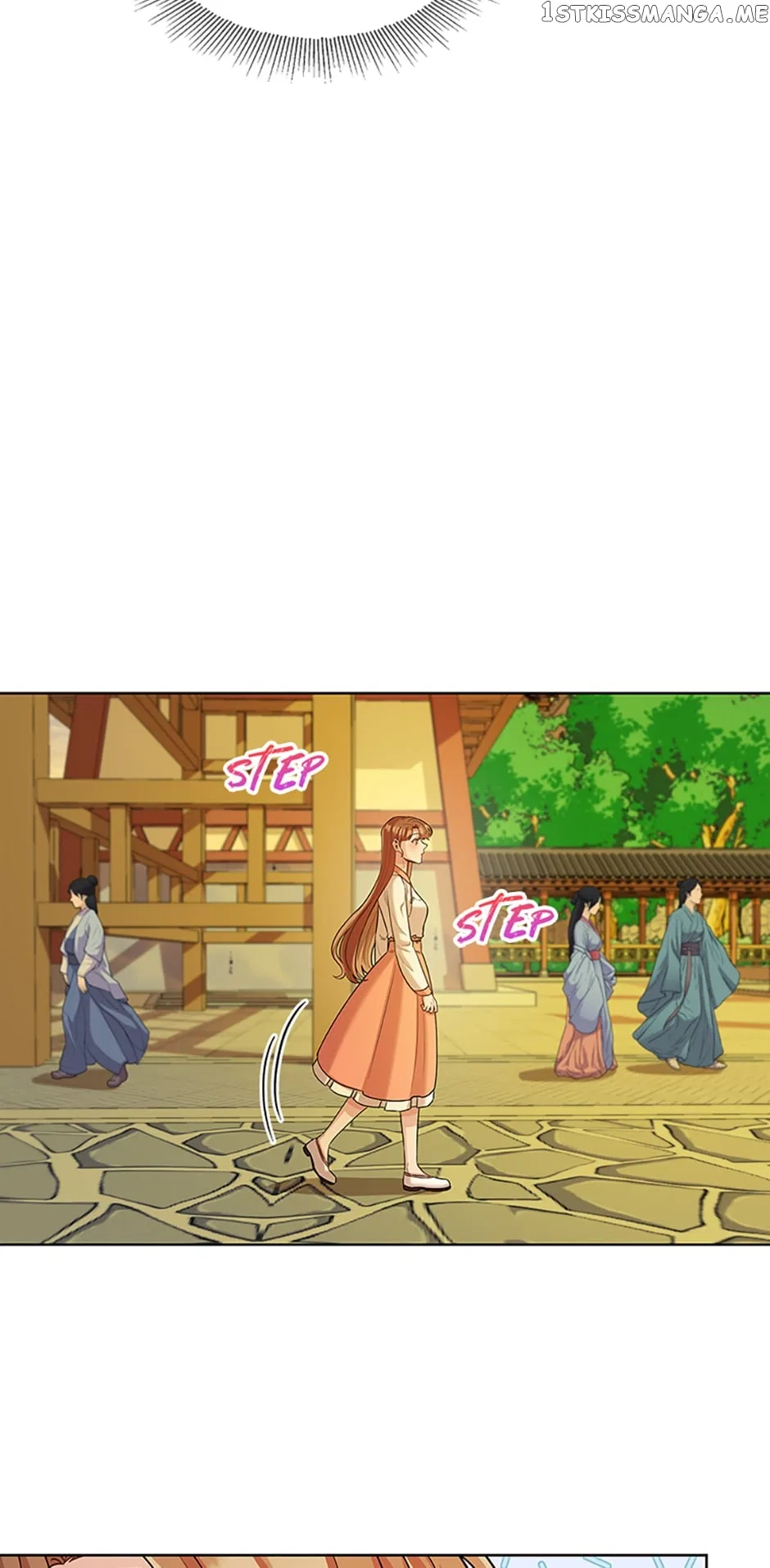 Avoiding the Heavenly Emperor Chapter 50 – Page 38