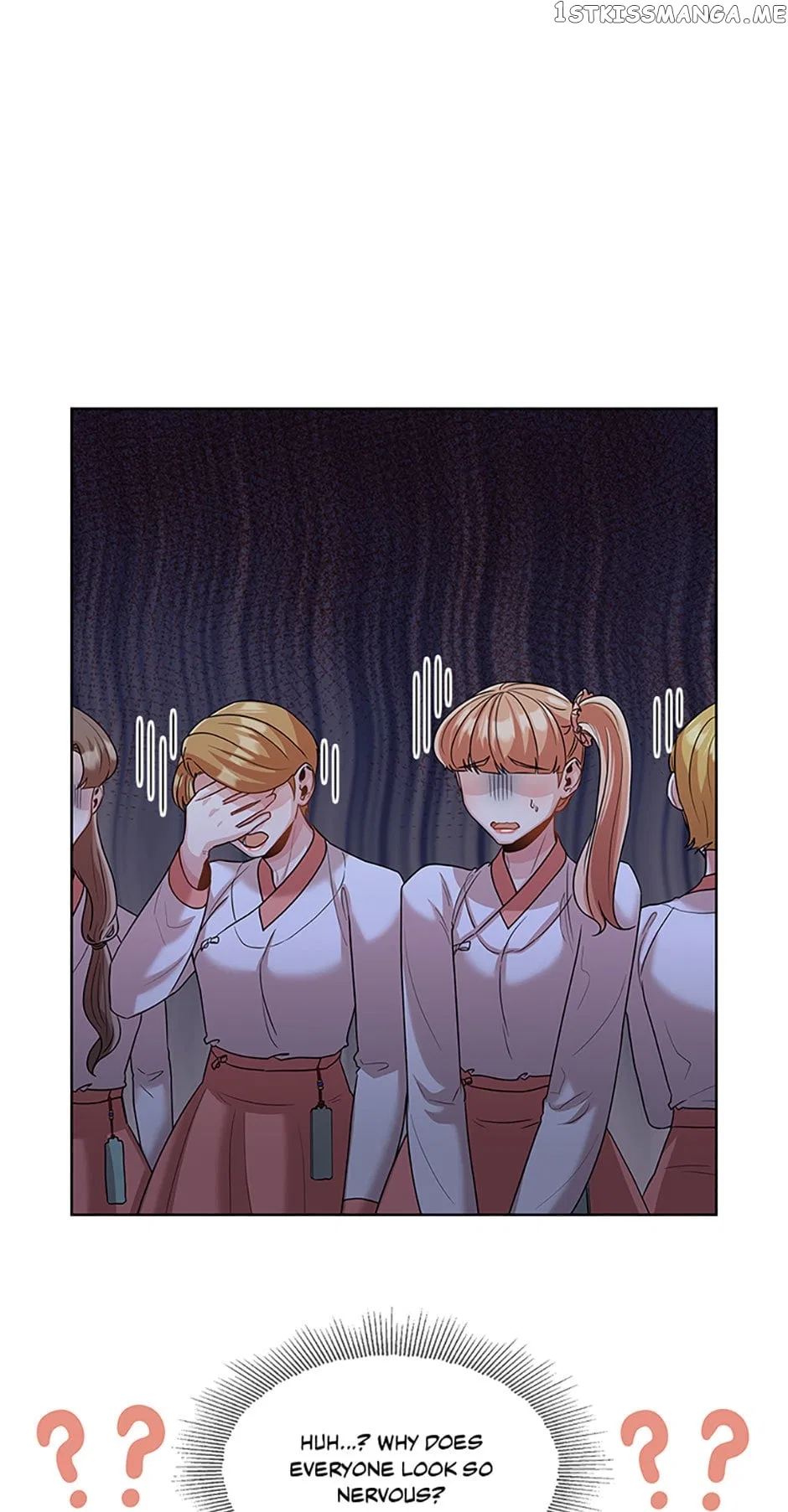 Avoiding the Heavenly Emperor Chapter 50 – Page 42
