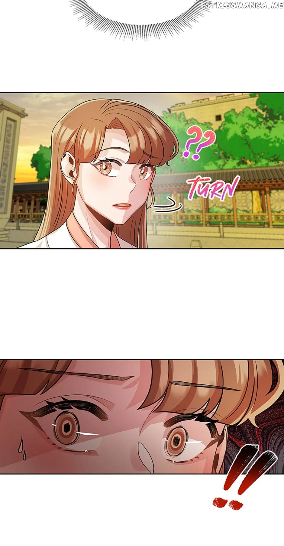 Avoiding the Heavenly Emperor Chapter 50 – Page 43