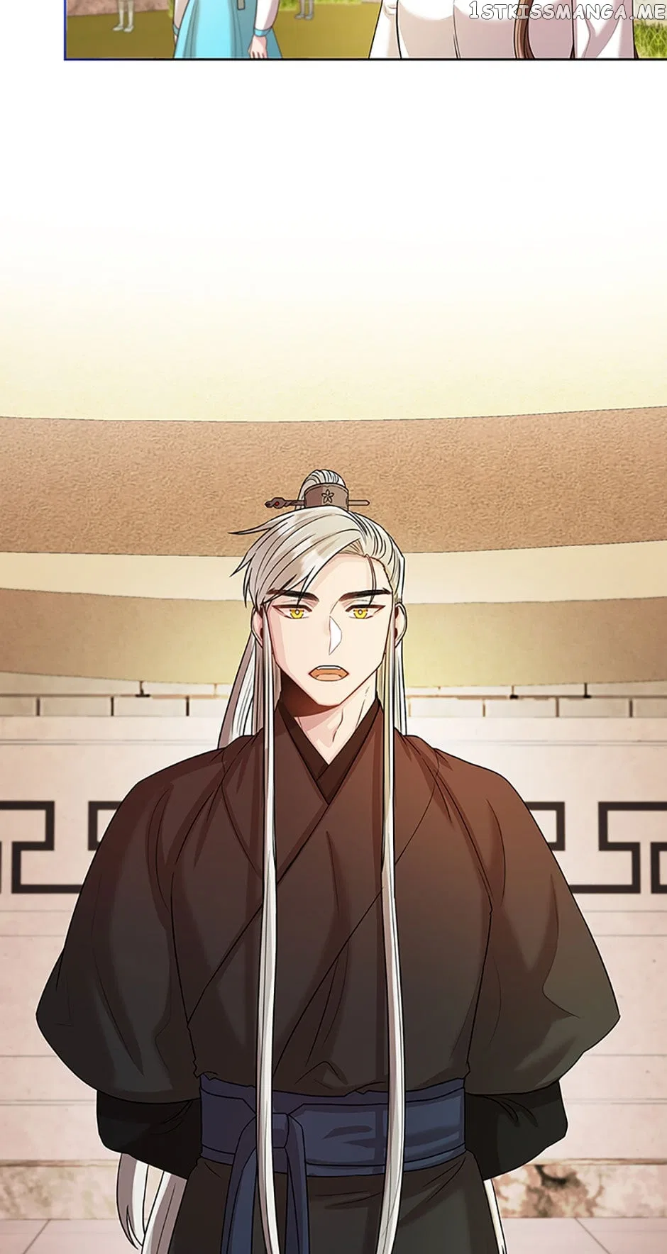 Avoiding the Heavenly Emperor Chapter 49 – Page 3