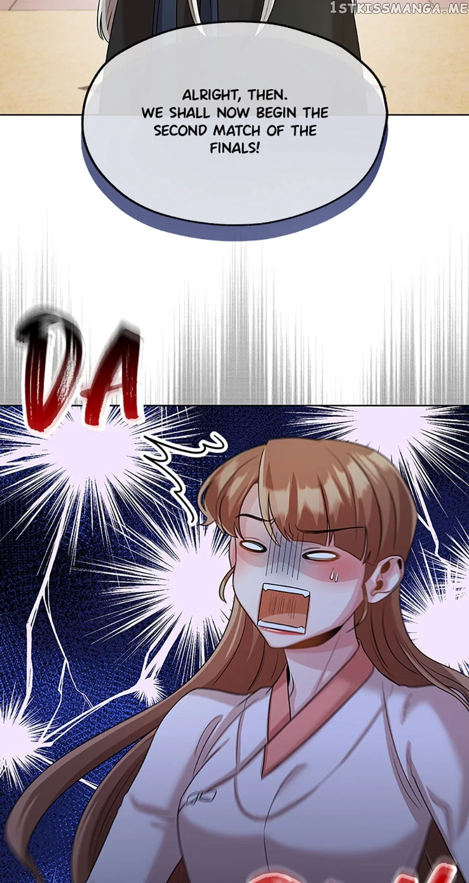 Avoiding the Heavenly Emperor Chapter 49 – Page 4