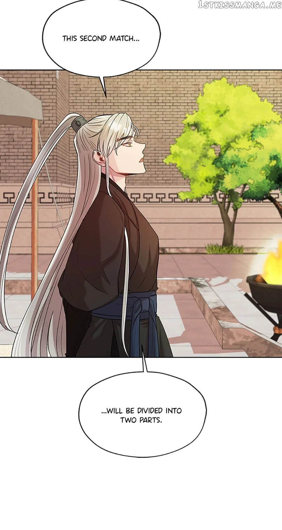 Avoiding the Heavenly Emperor Chapter 49 – Page 9