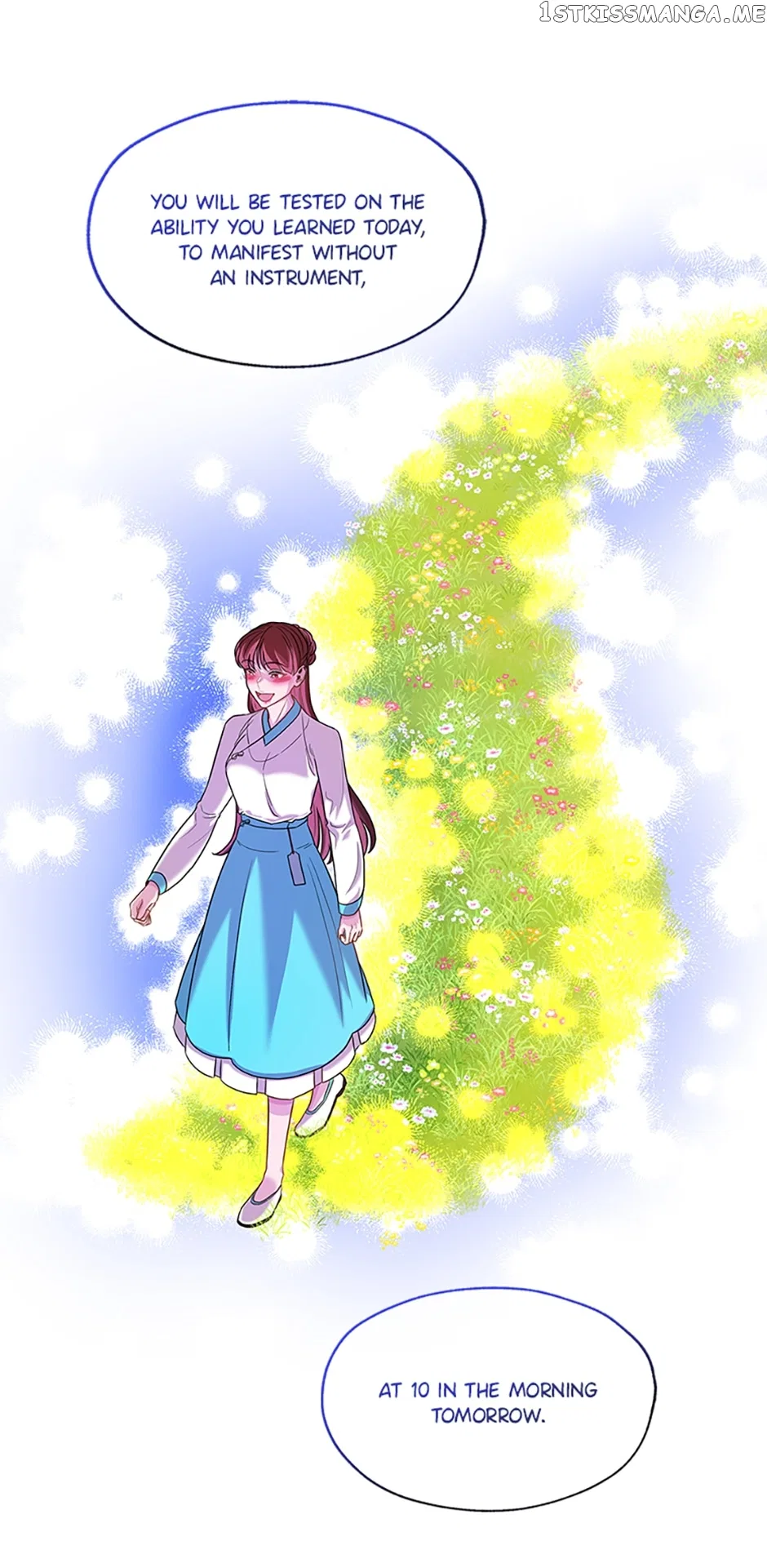 Avoiding the Heavenly Emperor Chapter 49 – Page 10