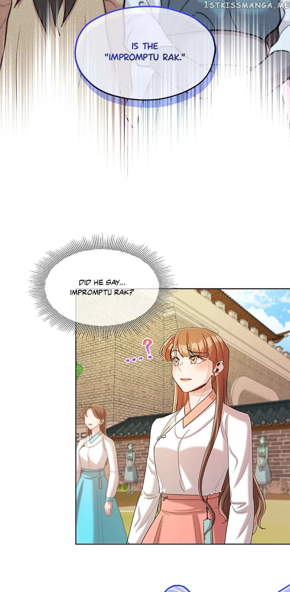 Avoiding the Heavenly Emperor Chapter 49 – Page 12