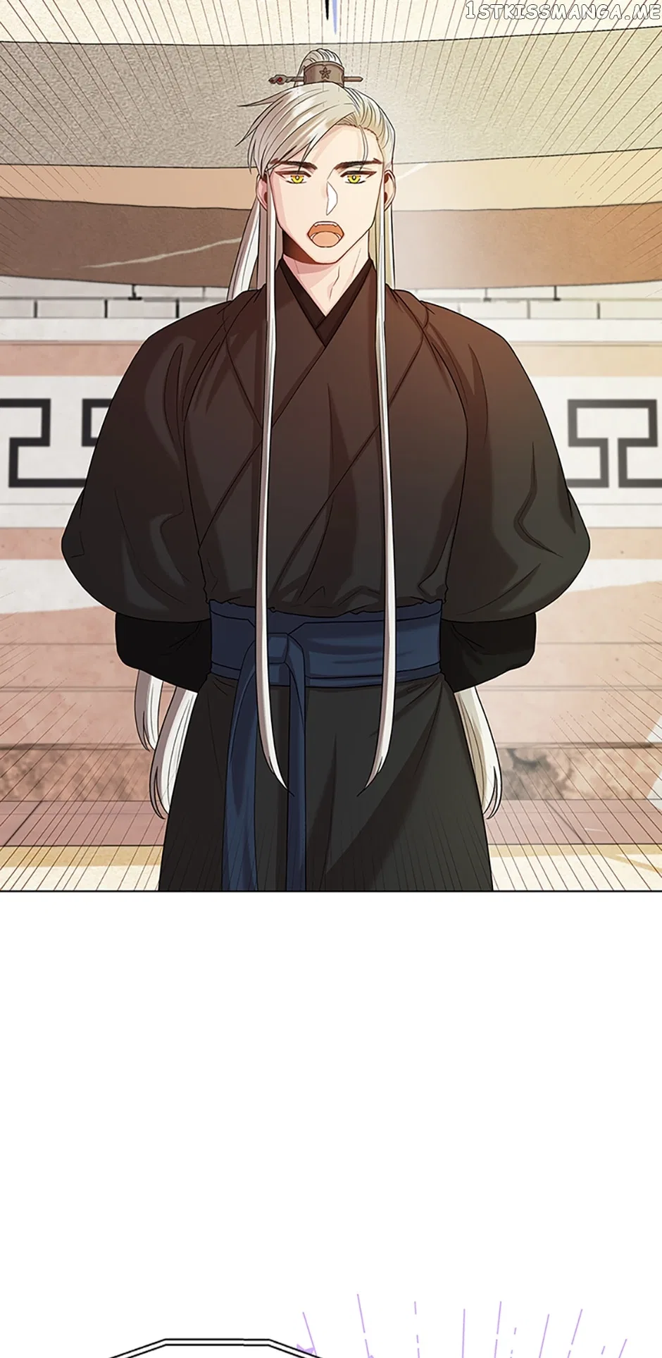 Avoiding the Heavenly Emperor Chapter 49 – Page 19