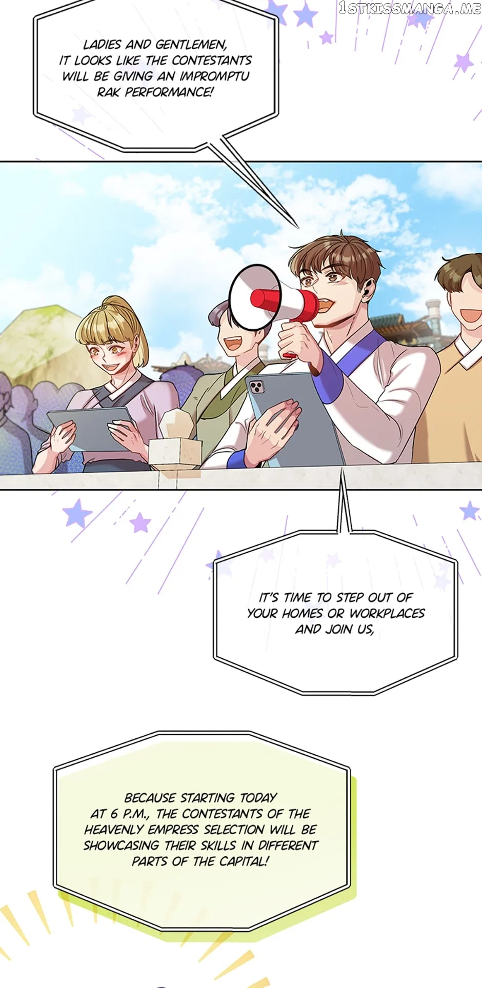 Avoiding the Heavenly Emperor Chapter 49 – Page 20