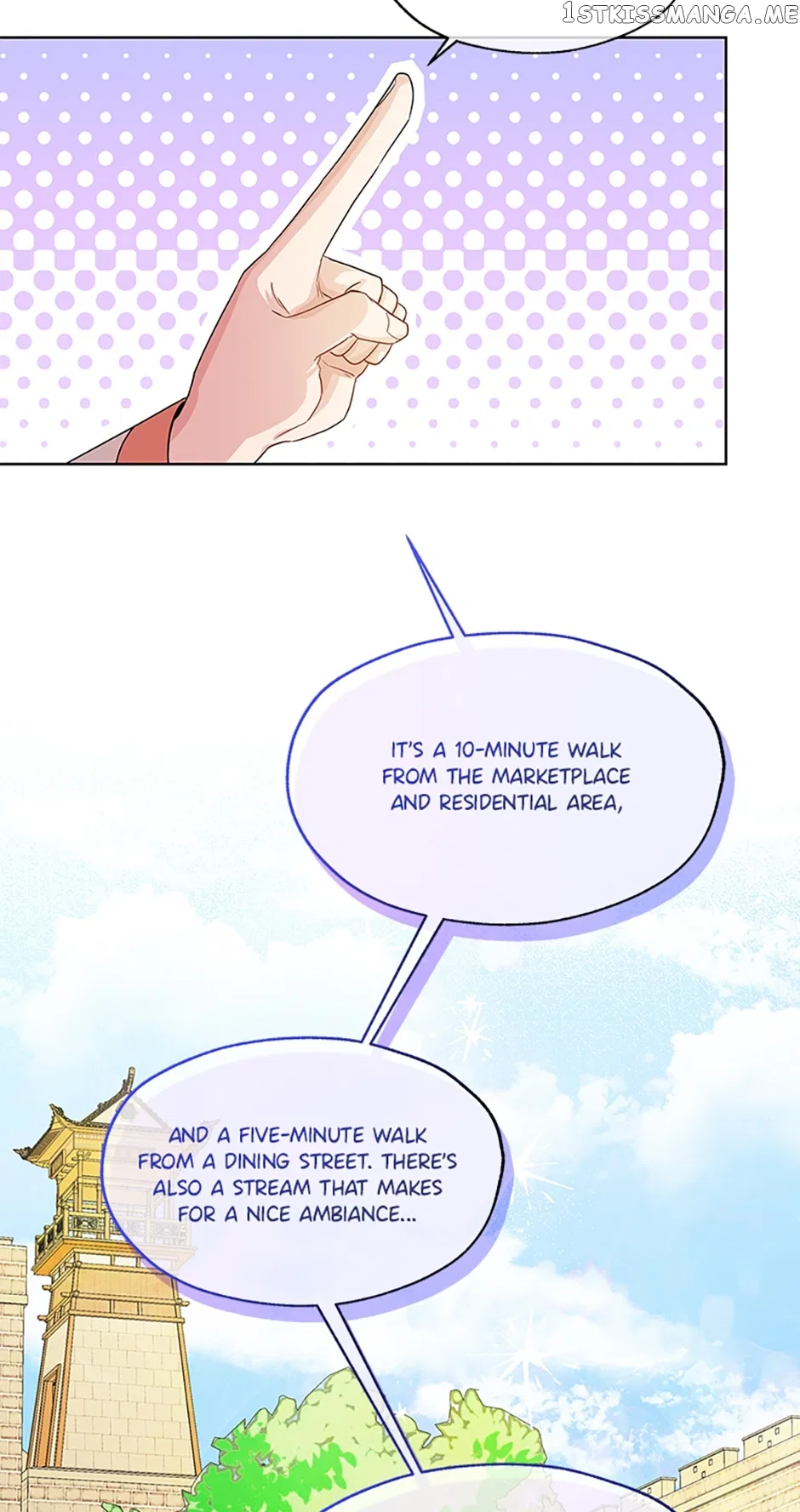 Avoiding the Heavenly Emperor Chapter 49 – Page 37