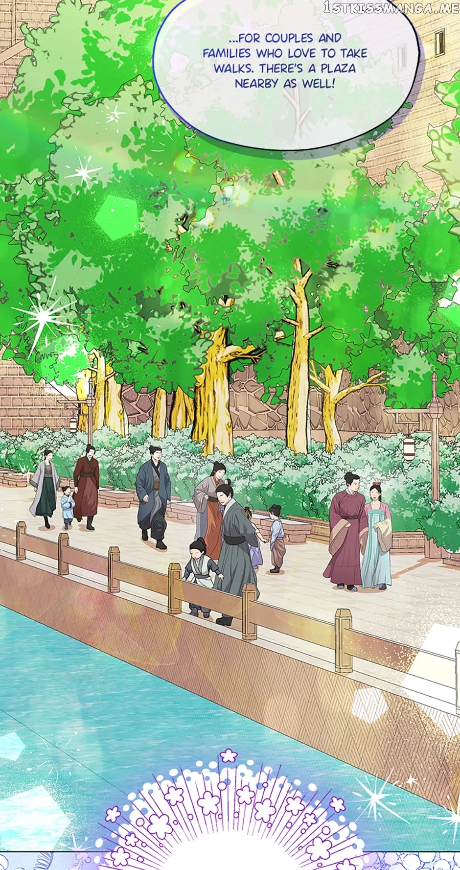 Avoiding the Heavenly Emperor Chapter 49 – Page 38