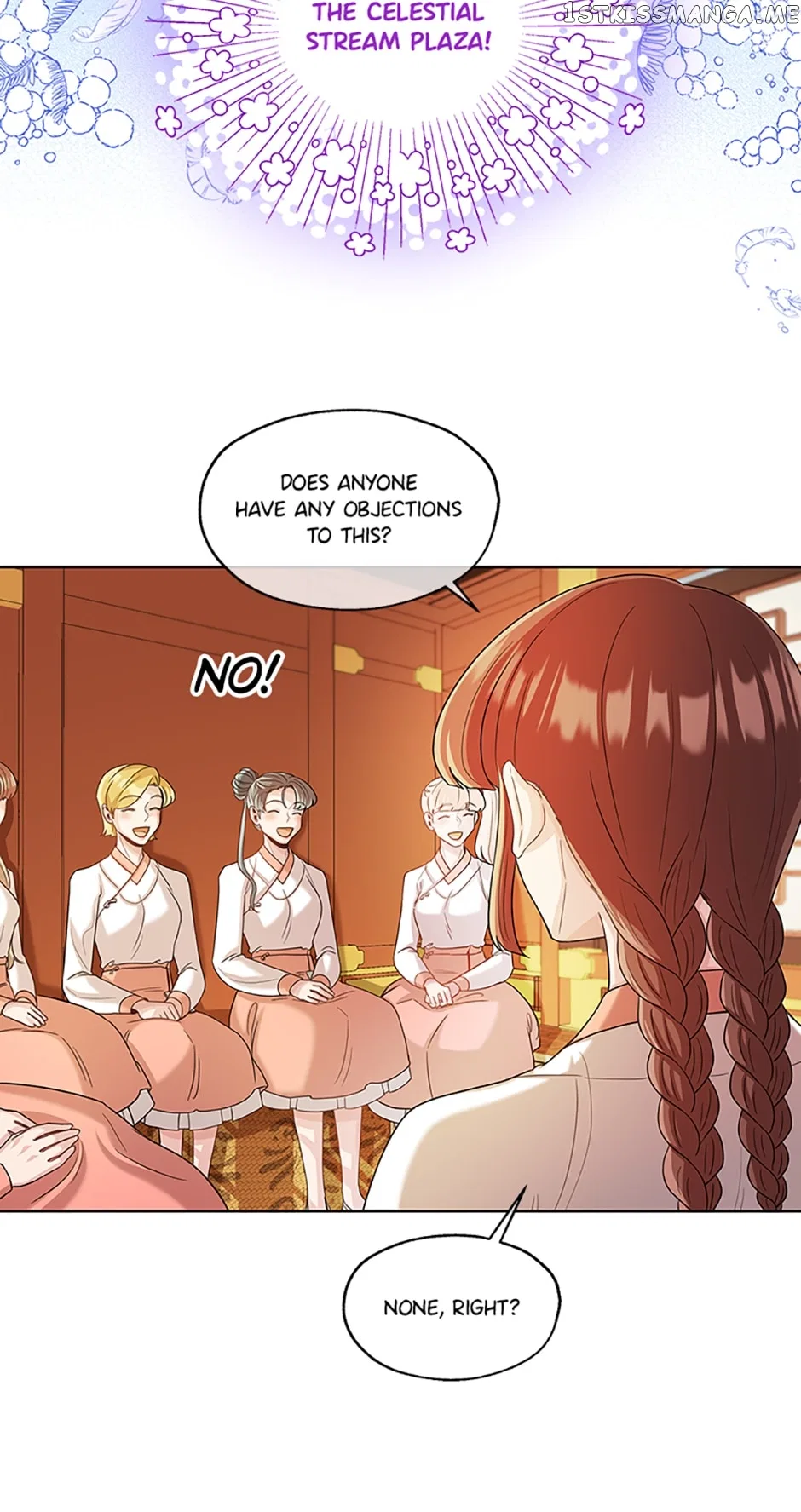 Avoiding the Heavenly Emperor Chapter 49 – Page 39