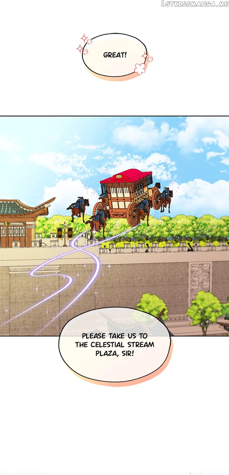 Avoiding the Heavenly Emperor Chapter 49 – Page 40