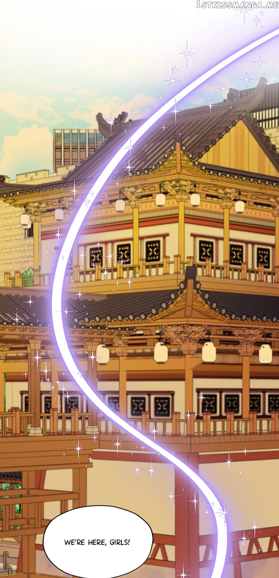 Avoiding the Heavenly Emperor Chapter 49 – Page 41
