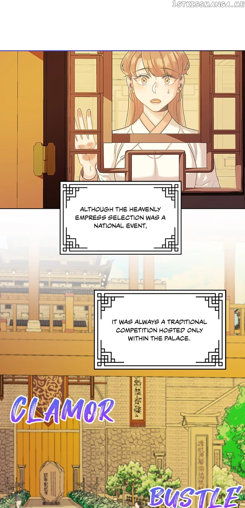 Avoiding the Heavenly Emperor Chapter 49 – Page 44