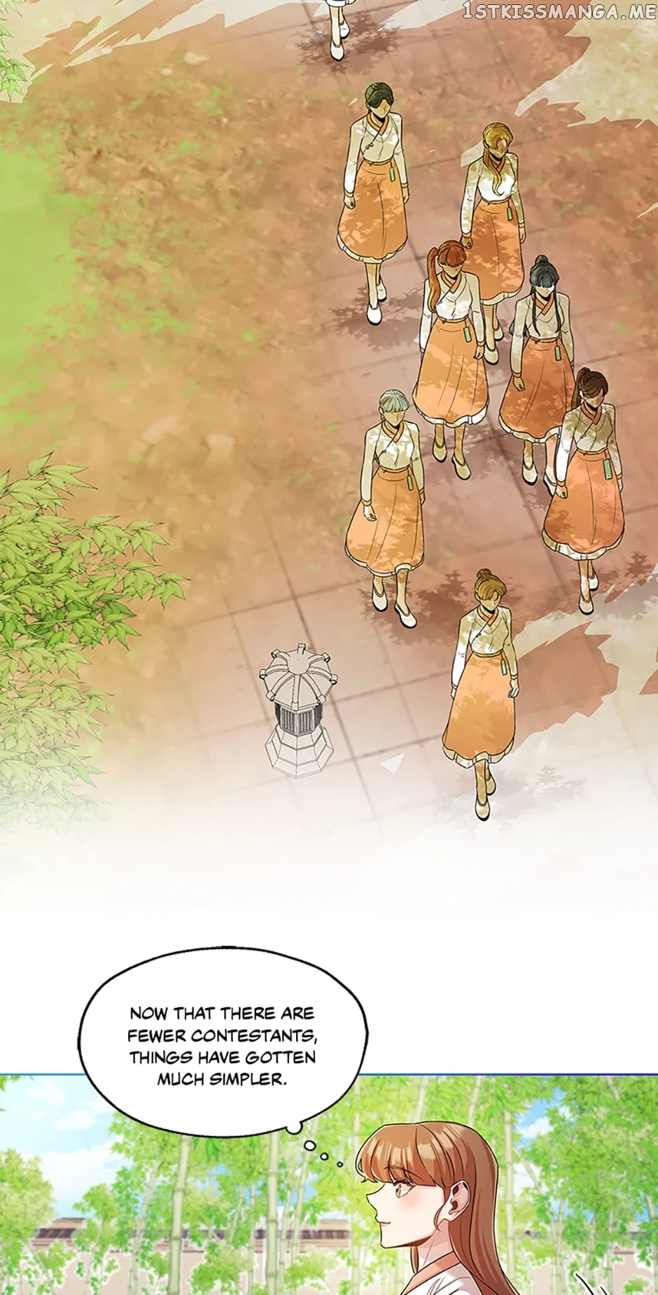 Avoiding the Heavenly Emperor Chapter 48 – Page 3