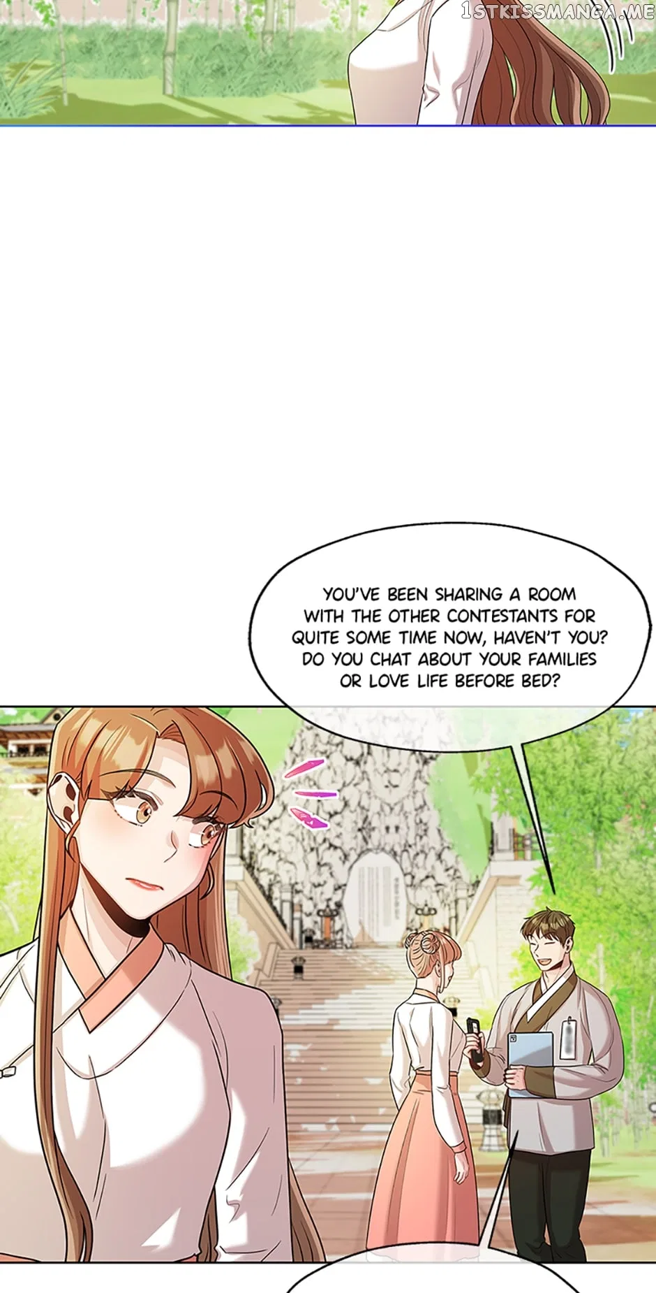 Avoiding the Heavenly Emperor Chapter 48 – Page 4