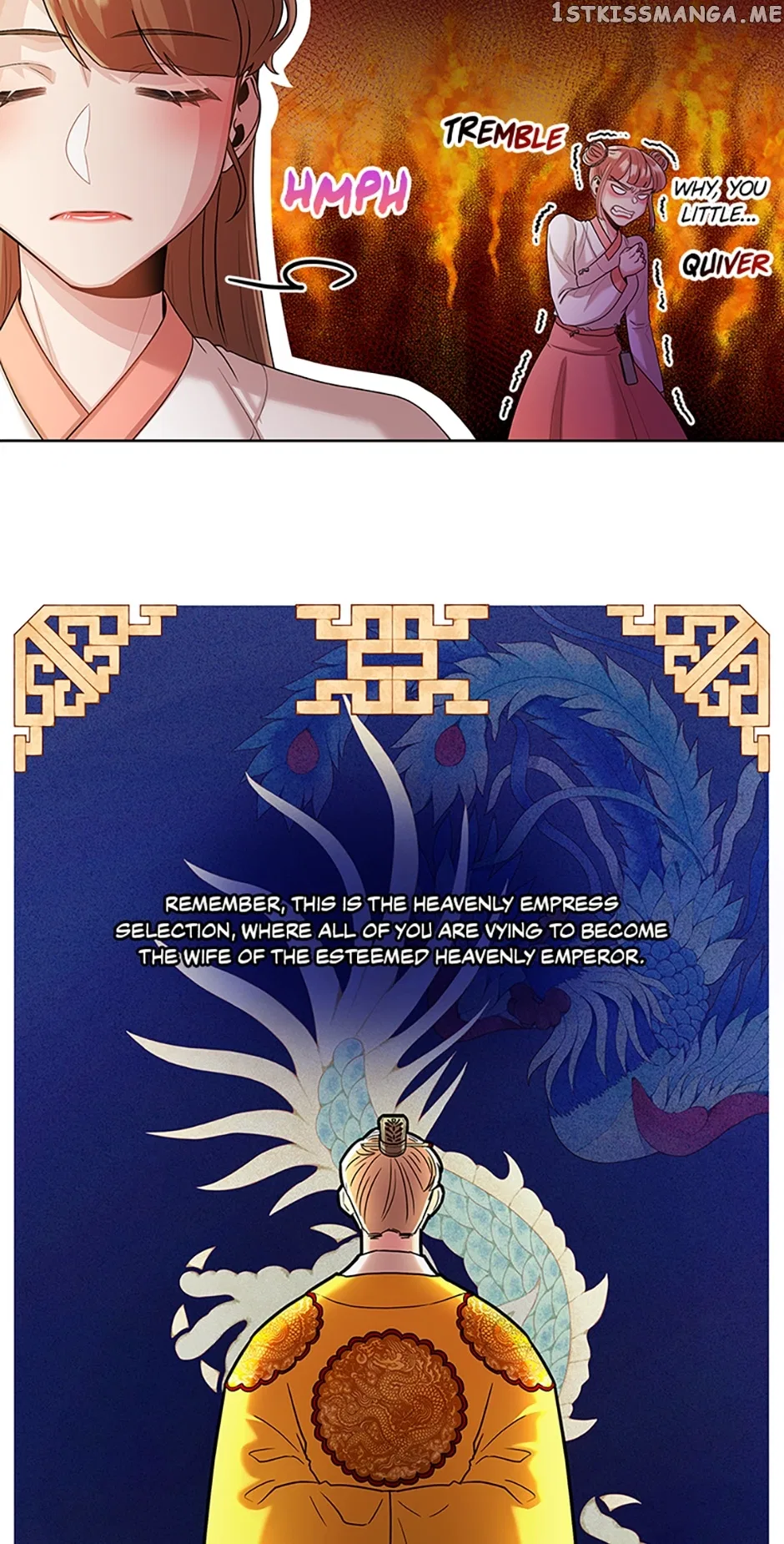 Avoiding the Heavenly Emperor Chapter 48 – Page 8