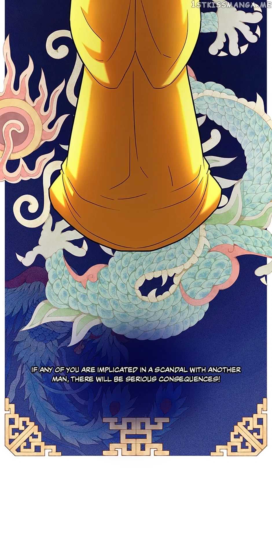 Avoiding the Heavenly Emperor Chapter 48 – Page 9