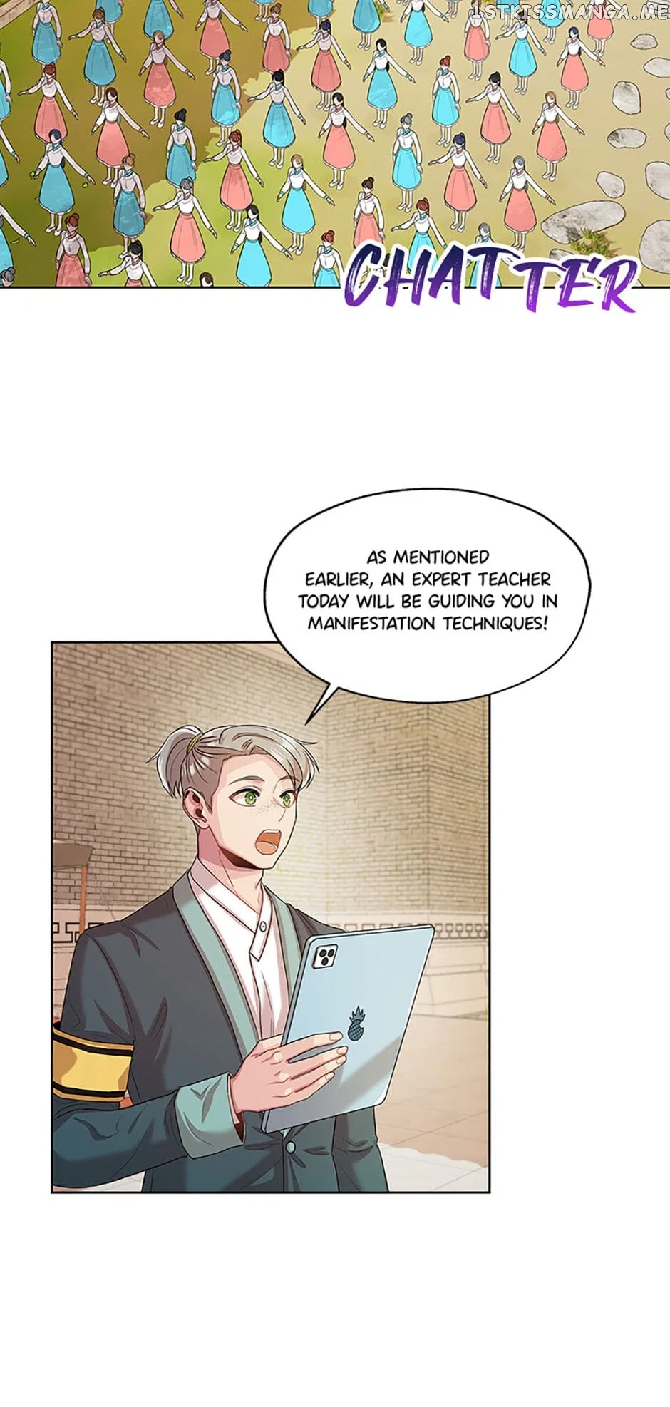 Avoiding the Heavenly Emperor Chapter 48 – Page 11