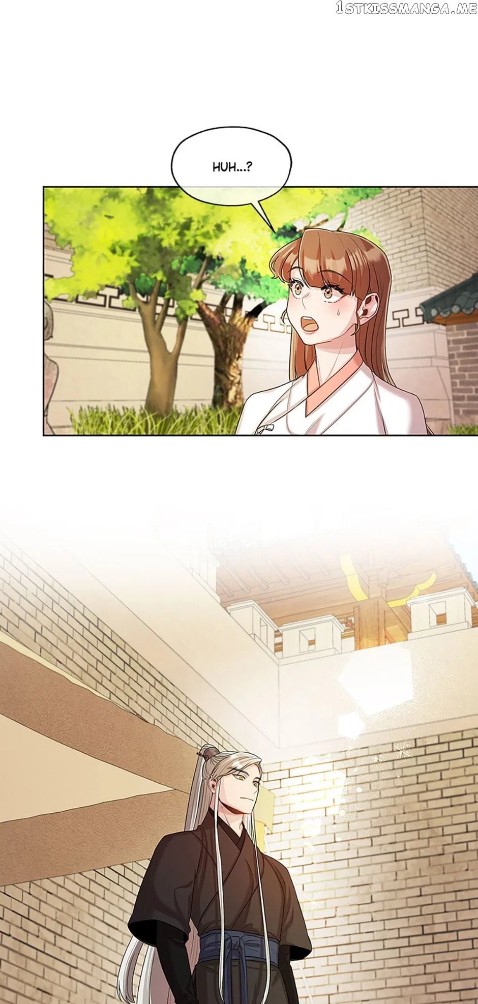 Avoiding the Heavenly Emperor Chapter 48 – Page 12