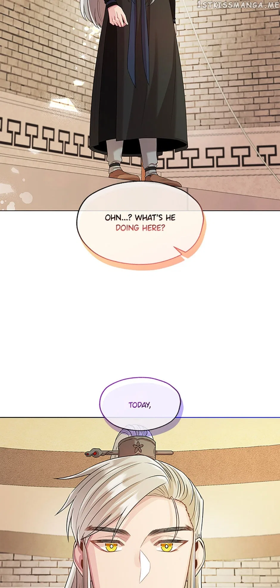 Avoiding the Heavenly Emperor Chapter 48 – Page 13