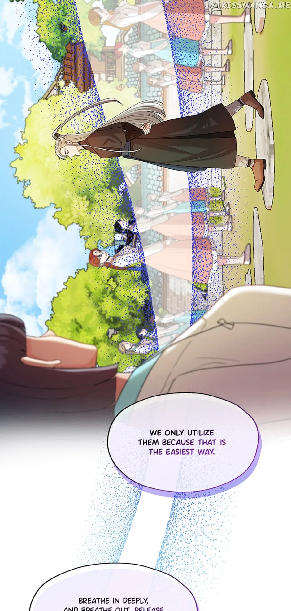 Avoiding the Heavenly Emperor Chapter 48 – Page 15