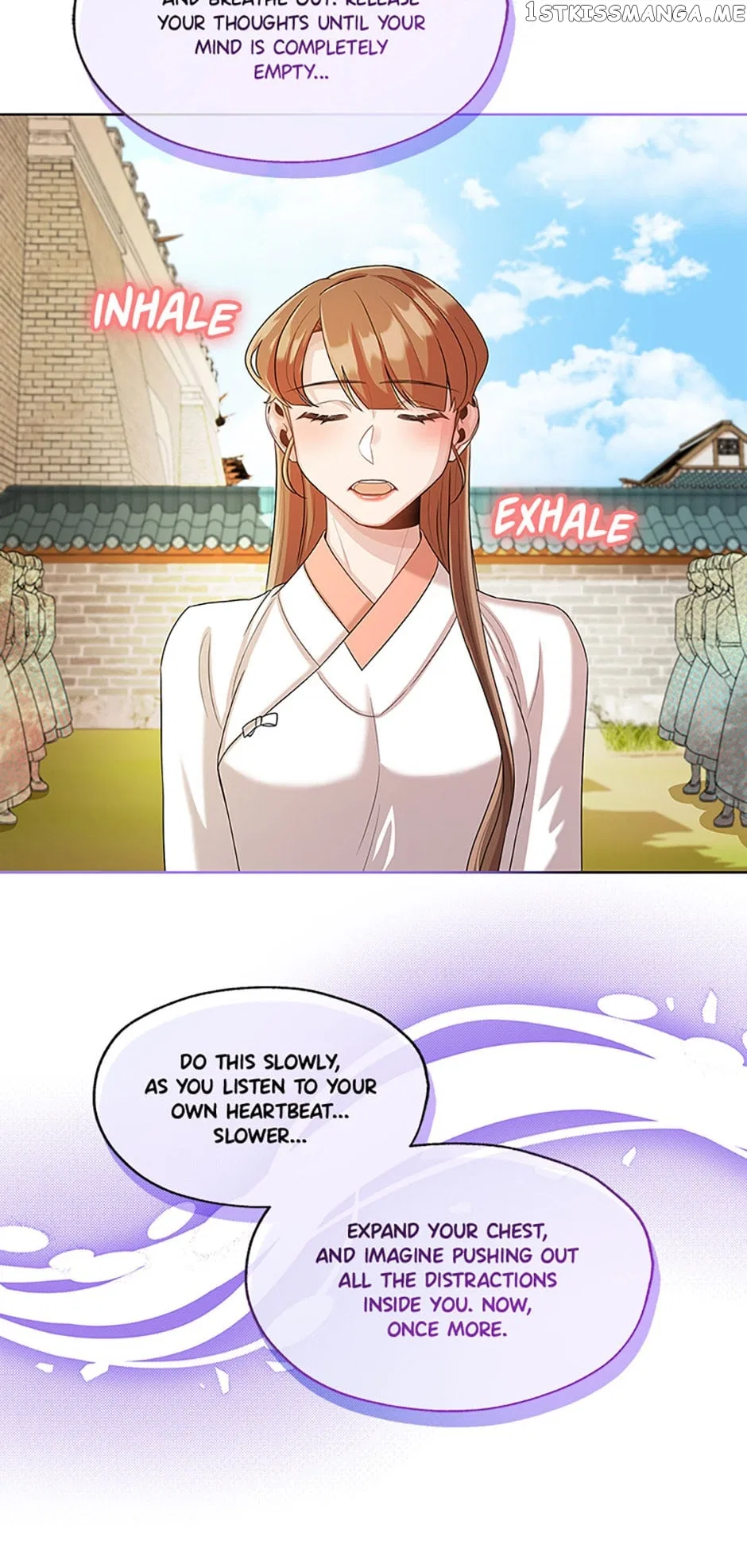 Avoiding the Heavenly Emperor Chapter 48 – Page 16
