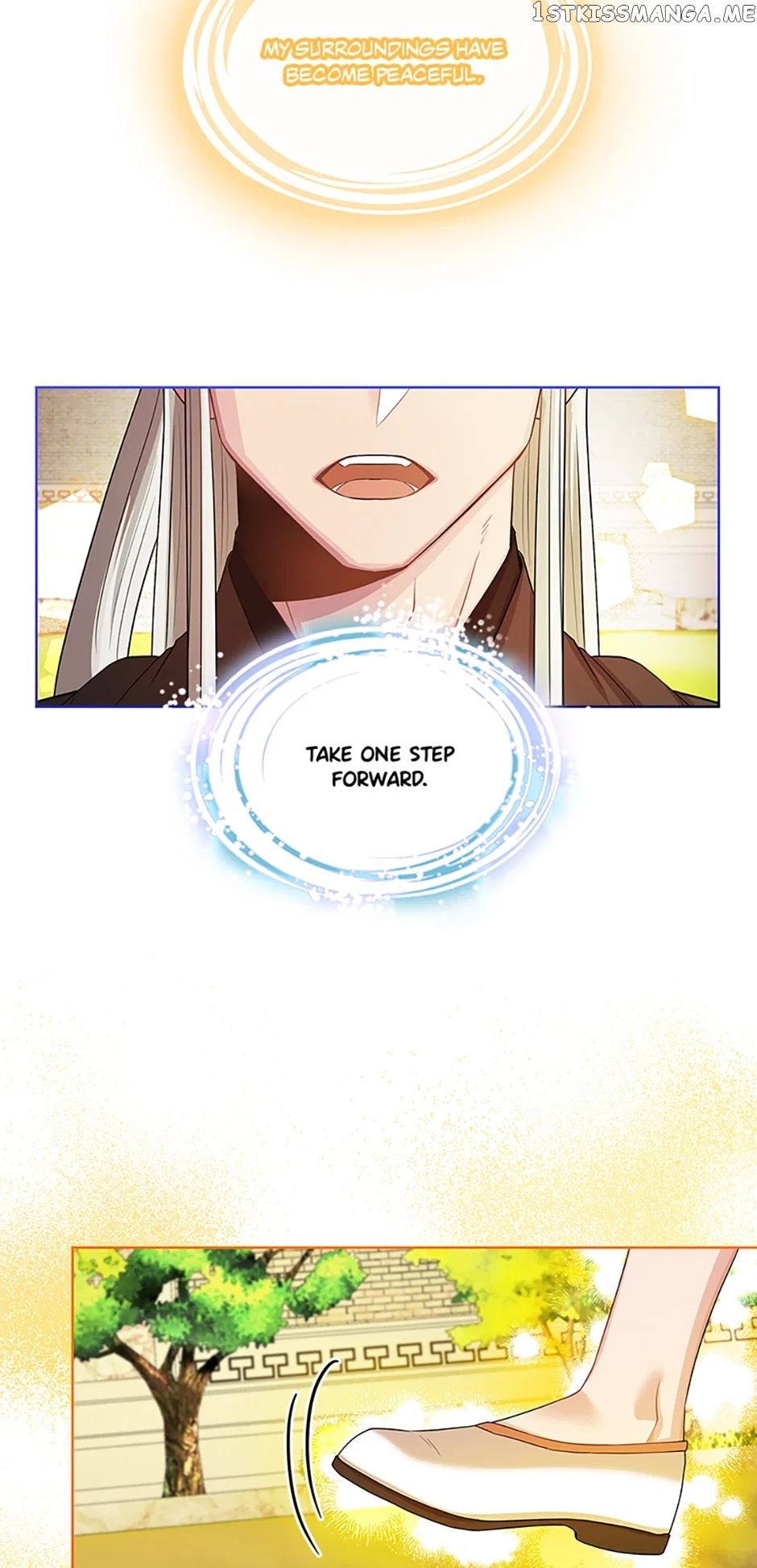 Avoiding the Heavenly Emperor Chapter 48 – Page 18