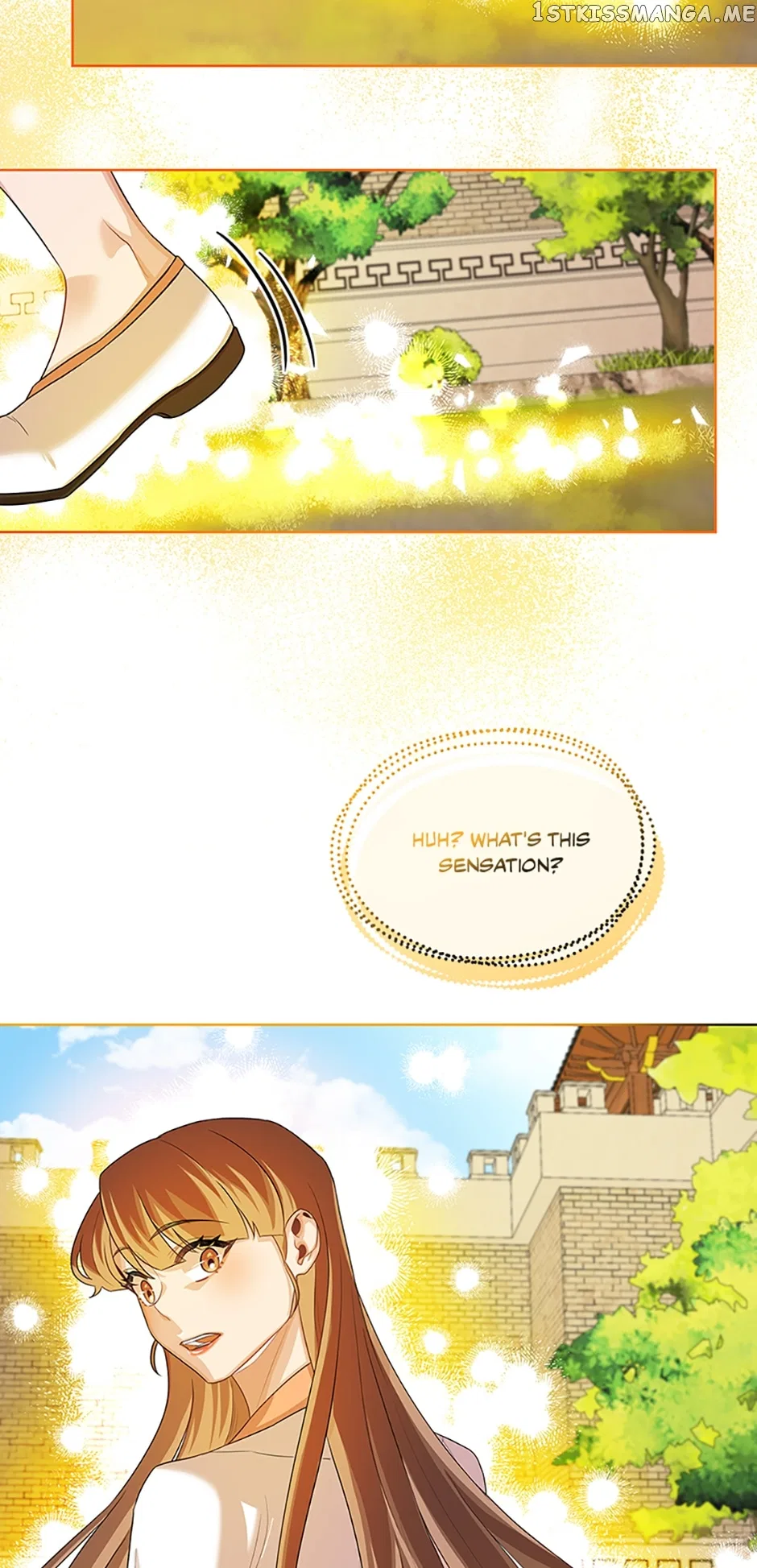 Avoiding the Heavenly Emperor Chapter 48 – Page 19